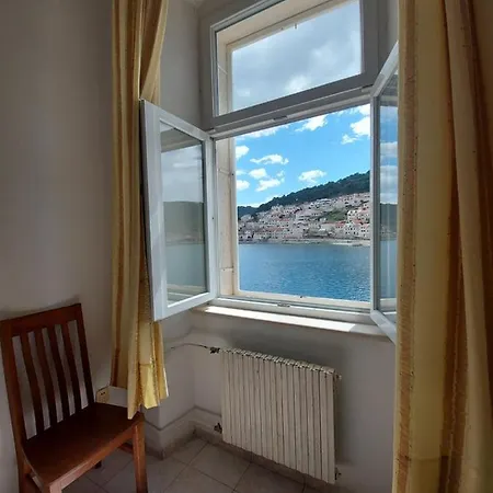 Kapitel 3* Pucisca
