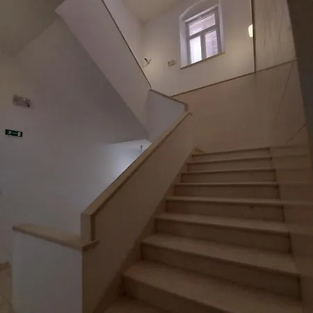 Kapitel Hotel 3*