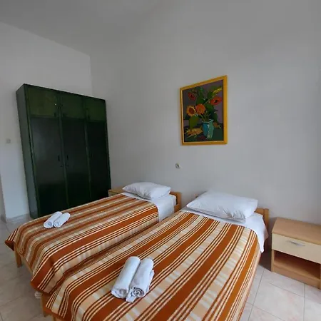 Hotel Kapitel 3*
