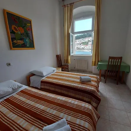 Kapitel Hotel