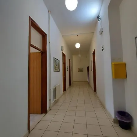 Hotel Kapitel Pucisca